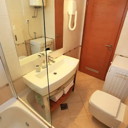 Apartment Charta *